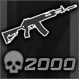 KILL_2000_ENEMIES_AK12