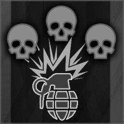 UBER_GRENADE_KILL