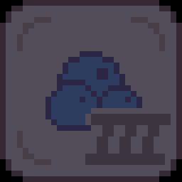 Berry Pile