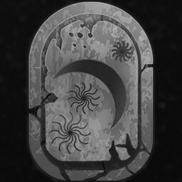 Deserved Wealth - But who will appriciate it in the Eternal Underworld?
