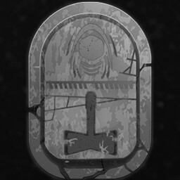 Shaman's roots no longer creep the floors