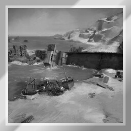 Wreck - Normal