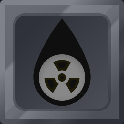 Hoarder (Contaminated Water)