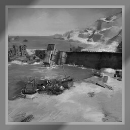 Wreck - Easy