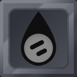 Hoarder (Poor Water)