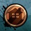 Suburbia Bronze Medal