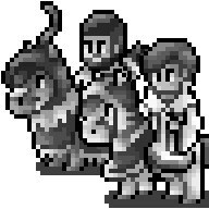 Reunion