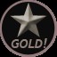 Gold Star