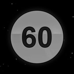 Reach Level 60