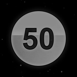  Reach Level 50