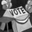 Completed "Election Night" on Normal difficulty or harder.