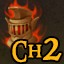 Chapter Two - Knightmare