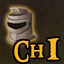 Chapter One - Hard