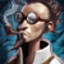 Completed "The Big Chill" on Normal difficulty or harder.