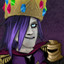 Completed "Separation of Powers" on Hard difficulty or harder.
