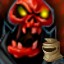 Completed "Wrath of the Wraith Lord" on Hard difficulty or harder.