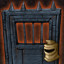 Completed "Inevitable Breakout" on Hard difficulty or harder.