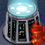 Completed "What'cha Got Cooking" on Knightmare difficulty or harder.