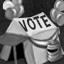 Completed "Election Night" on Hard difficulty or harder.