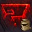 Completed "The Master Monolith" on Hard difficulty or harder.
