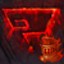 Completed "The Master Monolith" on Knightmare difficulty.