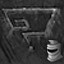 Completed "The Master Monolith" on Hard difficulty or harder.
