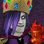 Completed "Separation of Powers" on Knightmare difficulty or harder.