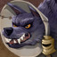 Completed "Old Dog's New Tricks" on Hard difficulty or harder.