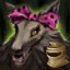 Completed "At the Lococabana" on Hard difficulty or harder.