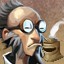 Completed "The Brass Chef" on Hard difficulty or harder.