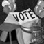 Completed "Election Night" on Knightmare difficulty or harder.