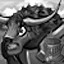 Completed "Whole Lot of Bull" on Knightmare difficulty.