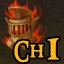 Chapter One - Knightmare