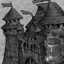 Completed "No Place Like Home" on Knightmare difficulty or harder.
