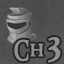 You completed Chapter Three on Hard difficulty or harder.