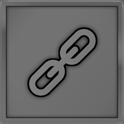 Chained