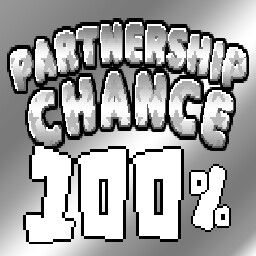 Partnership Chance: 100%