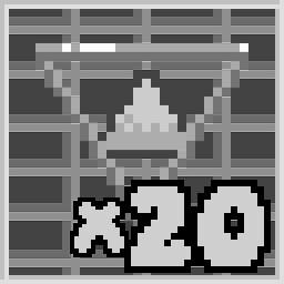 Combo-machine x20