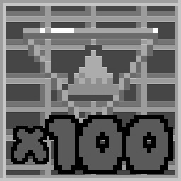 Combo-machine x100