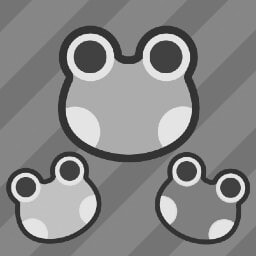 Frogs Don't Miss!