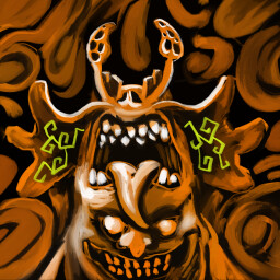 Inner Demon