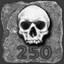 Two Fifty Foes