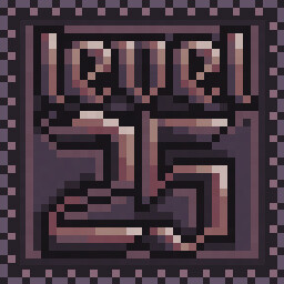 Level 25