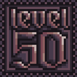 Level 50