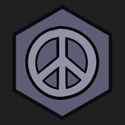 Pacifist