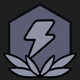 Energized