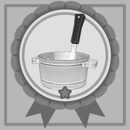Obtained 10 dishes.