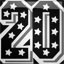 20 Wins