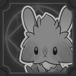 Discovered Dustbunny