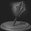 Occult Weapon